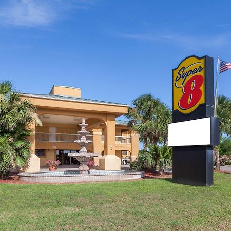 Super 8 By Wyndham Corpus Christi Hotel Buitenkant foto