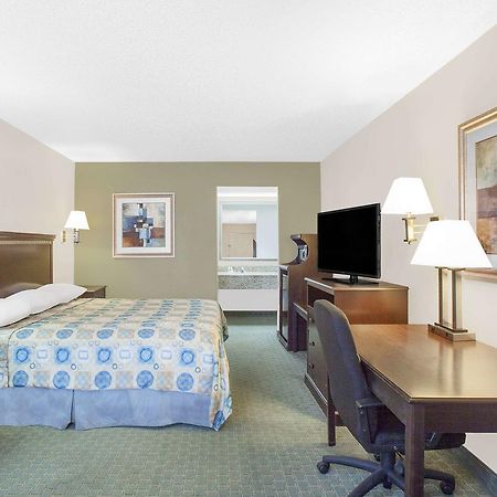 Super 8 By Wyndham Corpus Christi Hotel Buitenkant foto