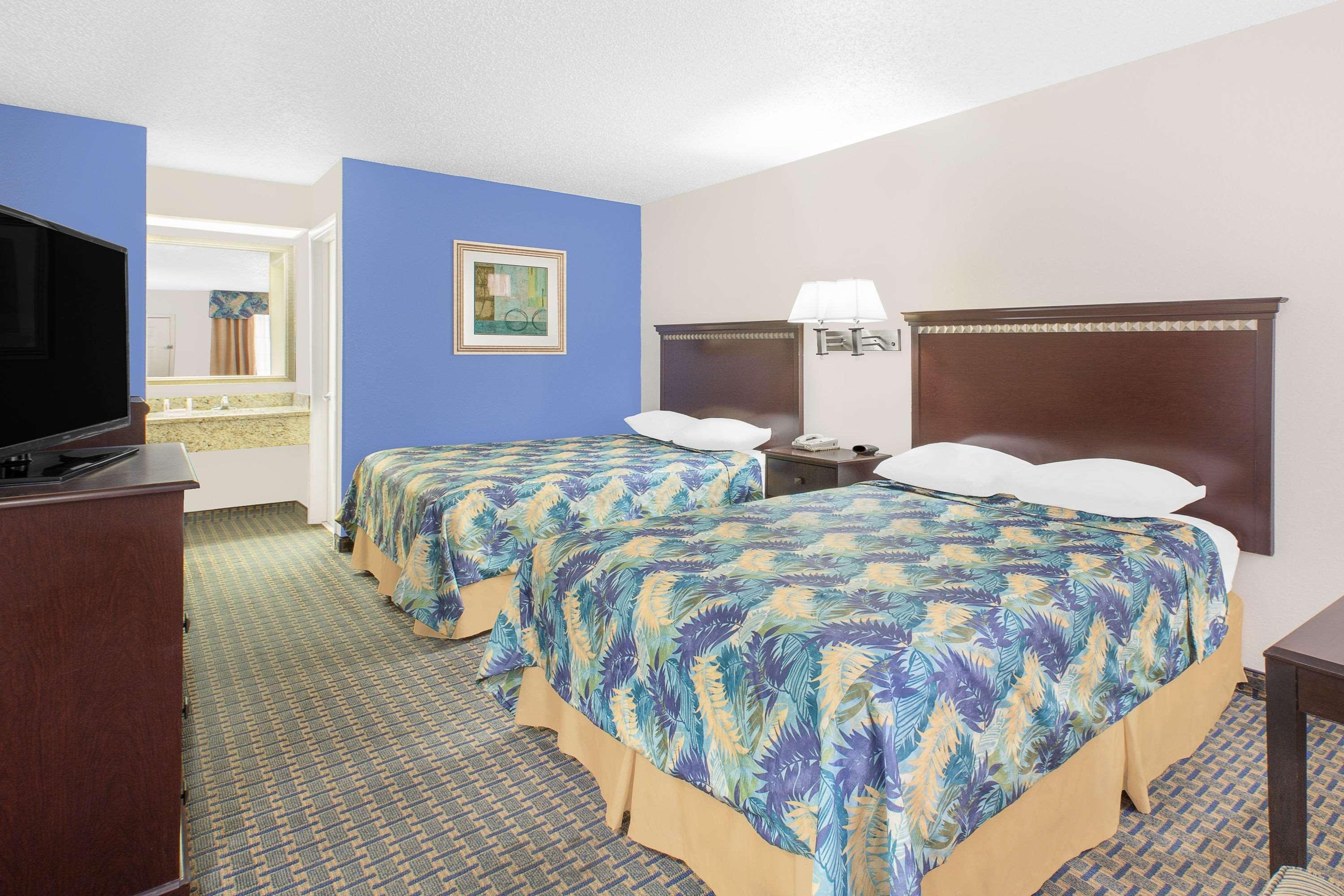 Super 8 By Wyndham Corpus Christi Hotel Buitenkant foto