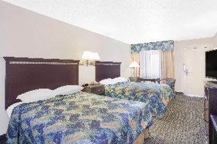 Super 8 By Wyndham Corpus Christi Hotel Kamer foto