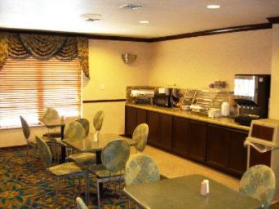Super 8 By Wyndham Corpus Christi Hotel Buitenkant foto