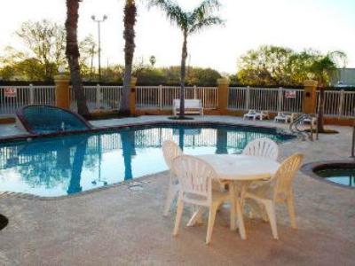 Super 8 By Wyndham Corpus Christi Hotel Buitenkant foto